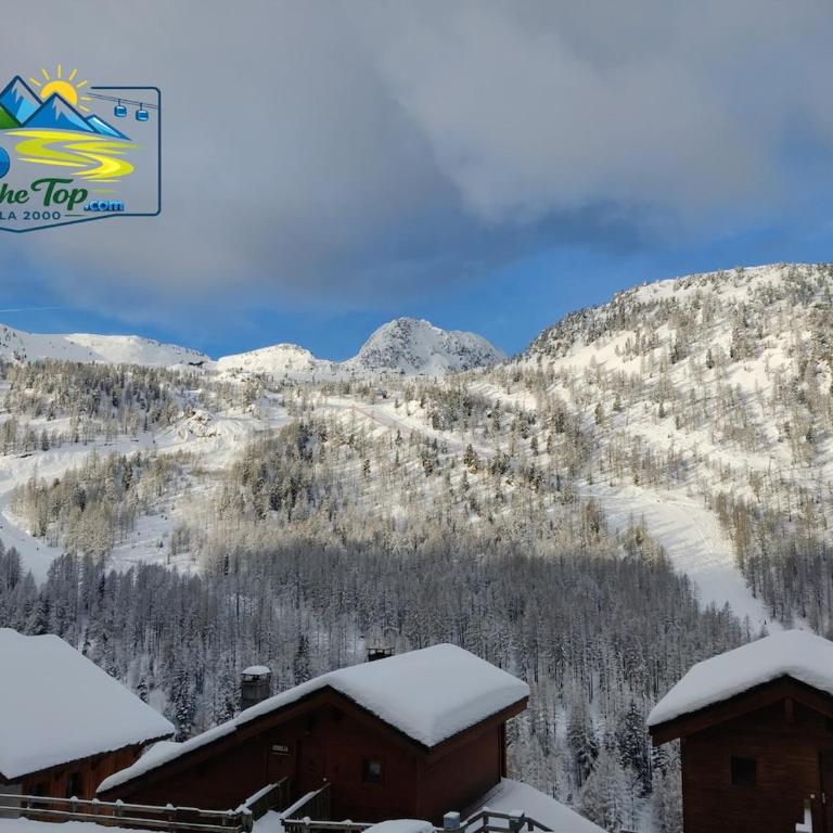Iso At The Top - Appartement 2 Chambres - 3