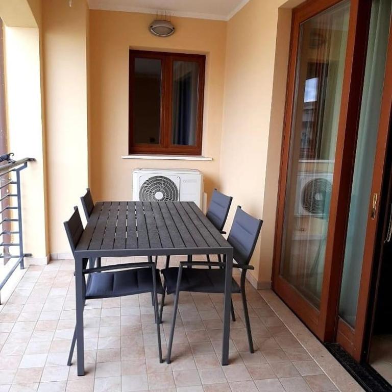 Casa in centro - Alghero - Appartamento con 1 Camera da Letto - 2
