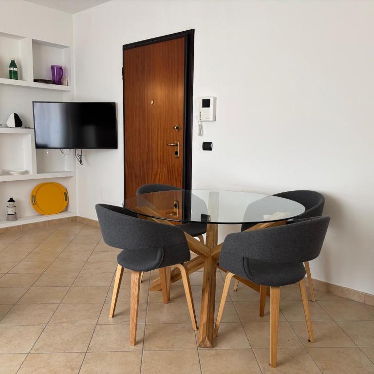 Casa in centro - Alghero - Appartamento con 1 Camera da Letto - 5
