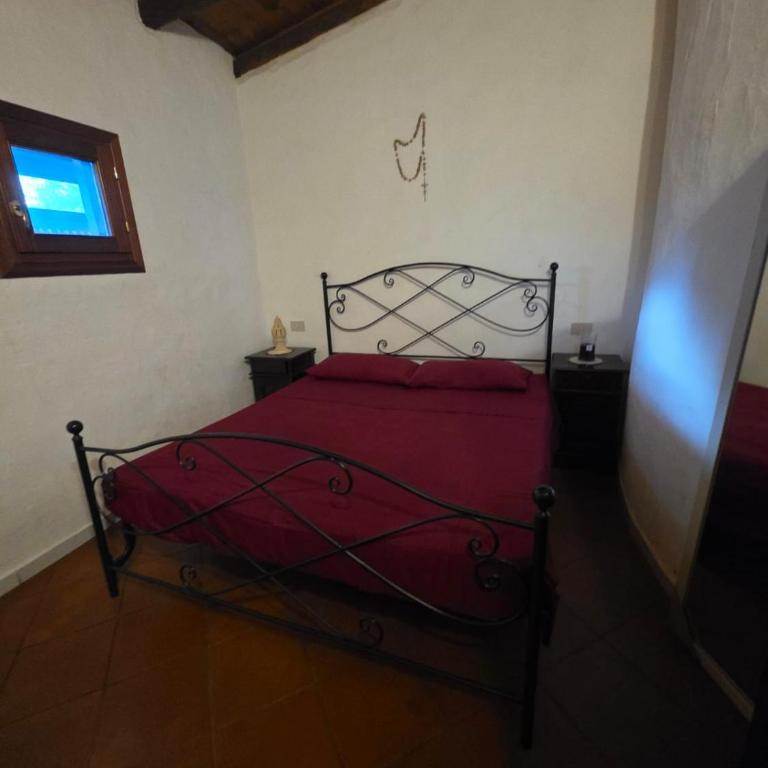 Casa degli Artisti - One-Bedroom Apartment - 5