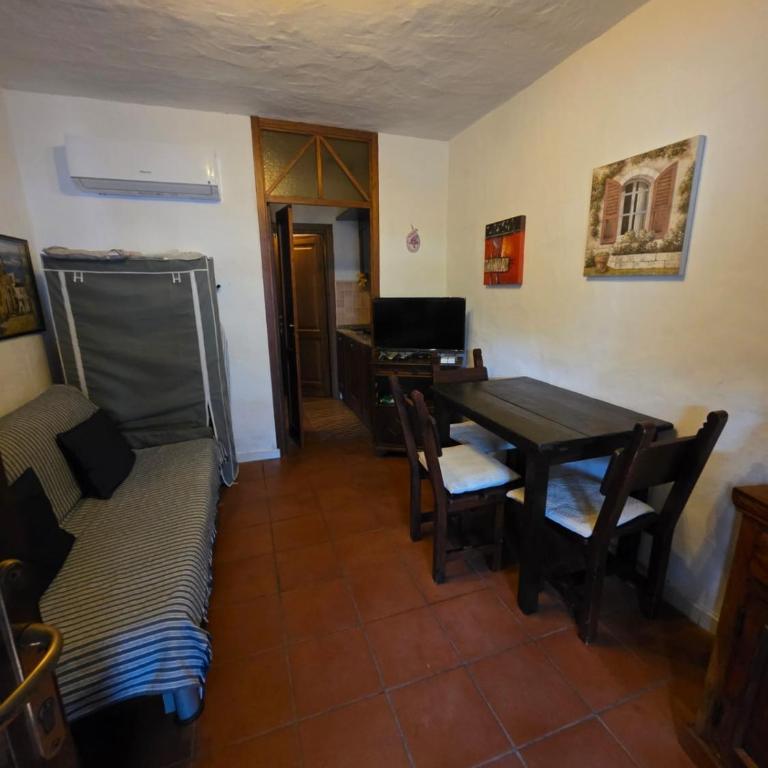 Casa degli Artisti - One-Bedroom Apartment - 6