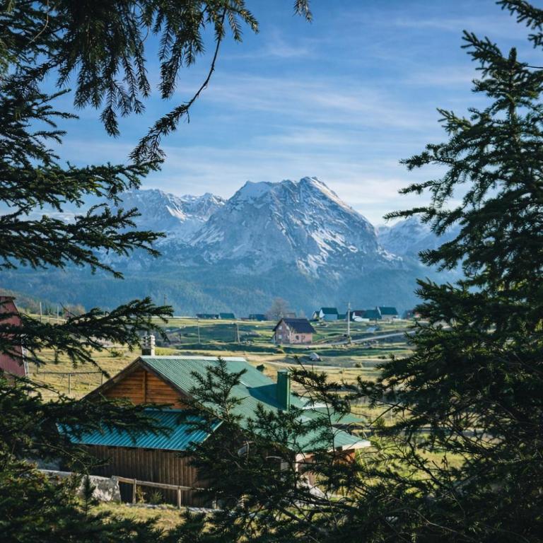 Horizons by PeaksView Chalets - Superior Chalet - 17