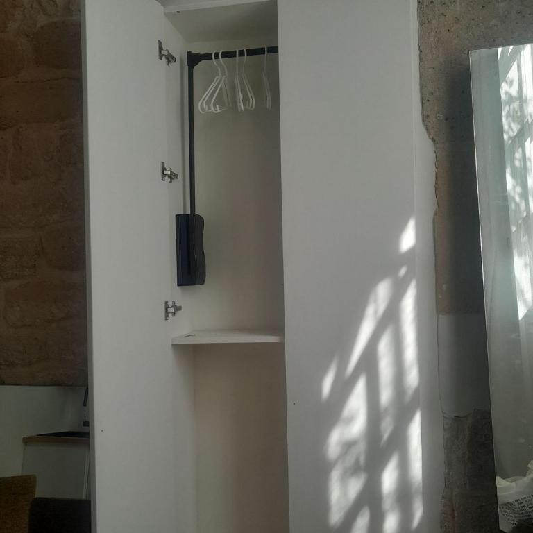 Romantique petit duplex au cœur du Marais - Appartement 1 Chambre - 11