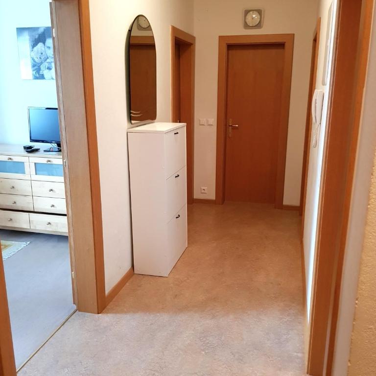 Haus Claudia by Globalimmoservice - Apartment mit 2 Schlafzimmern - 9
