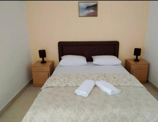 Studio apartmani AHUS - Apartman sa 1 Spavaćom Sobom - 2