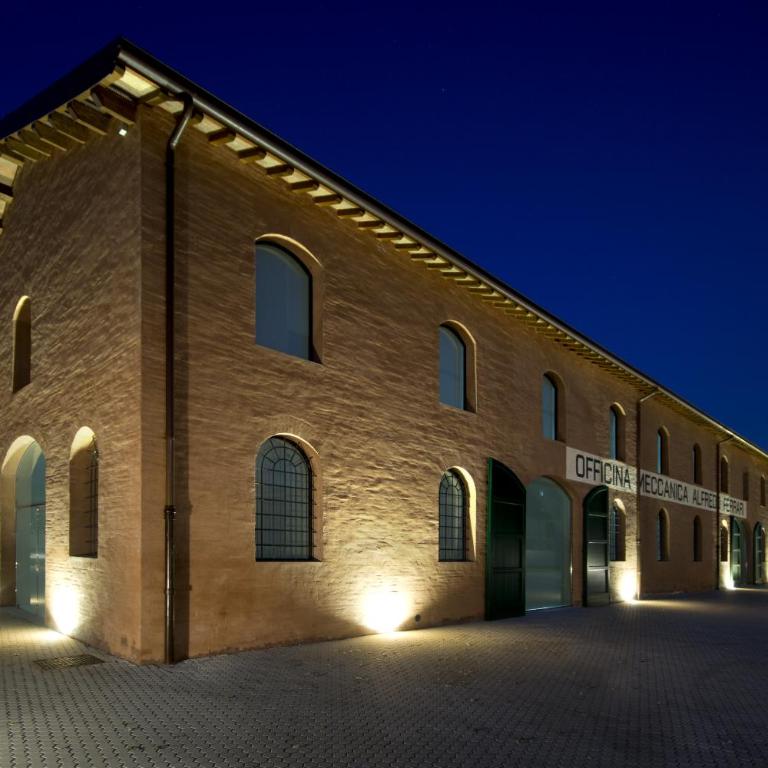 Eufemia Suites Modena - Luxury, 100m from Piazza Grande - Appartamento Deluxe con 1 Camera da Letto - 24
