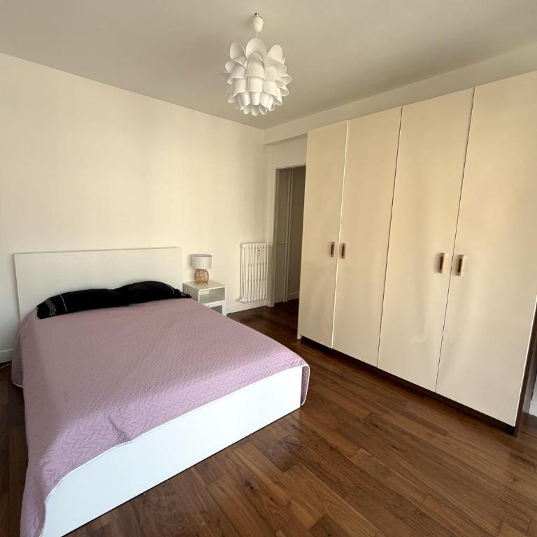 Bel appartement à Beaulieu-sur-Mer, entre Nice et Monaco - Appartamento con 1 Camera da Letto - 2
