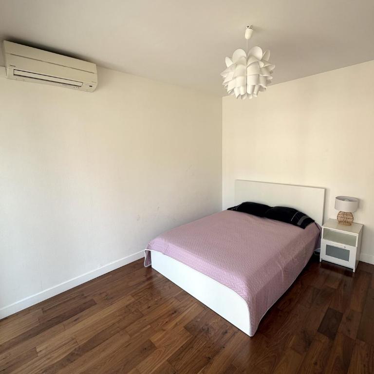 Bel appartement à Beaulieu-sur-Mer, entre Nice et Monaco - Appartamento con 1 Camera da Letto - 5
