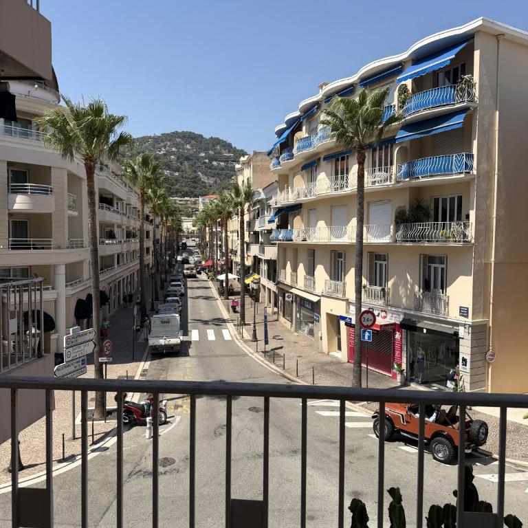 Bel appartement à Beaulieu-sur-Mer, entre Nice et Monaco - Appartamento con 1 Camera da Letto - 7