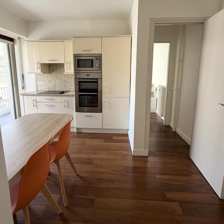 Bel appartement à Beaulieu-sur-Mer, entre Nice et Monaco - Appartamento con 1 Camera da Letto - 11
