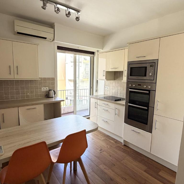 Bel appartement à Beaulieu-sur-Mer, entre Nice et Monaco - Appartamento con 1 Camera da Letto - 12