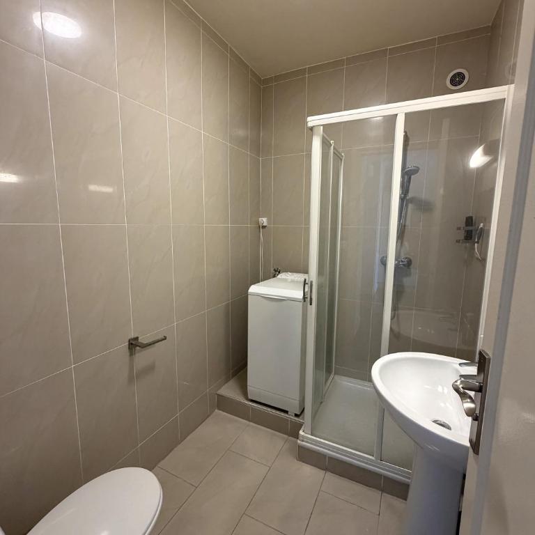 Bel appartement à Beaulieu-sur-Mer, entre Nice et Monaco - Appartamento con 1 Camera da Letto - 13