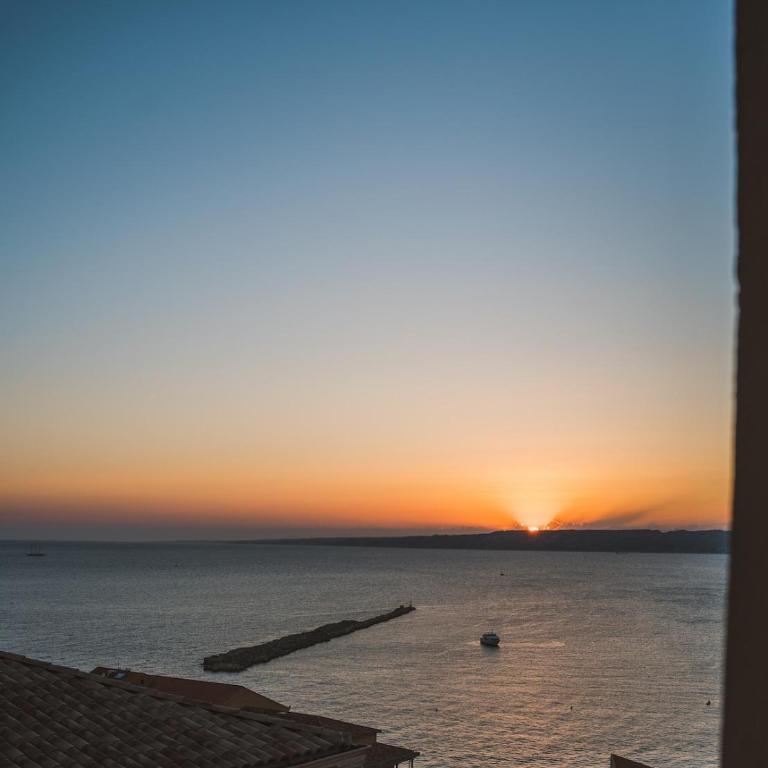 Appartement & Balcon sur la Mer - Apartment mit 2 Schlafzimmern - 14