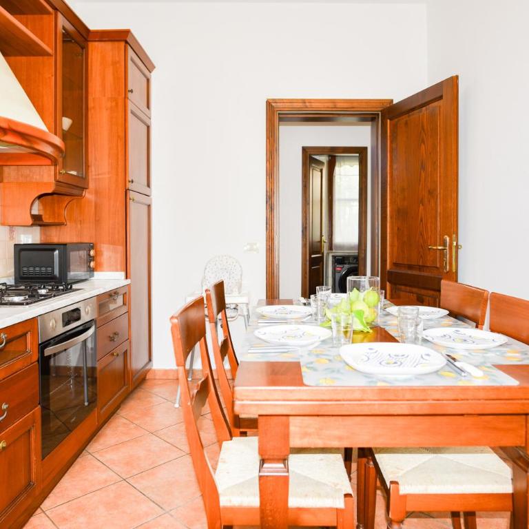 InnPisaRentals - Large Quiet Flat Near Pisa Center - Apartment mit 2 Schlafzimmern - 4