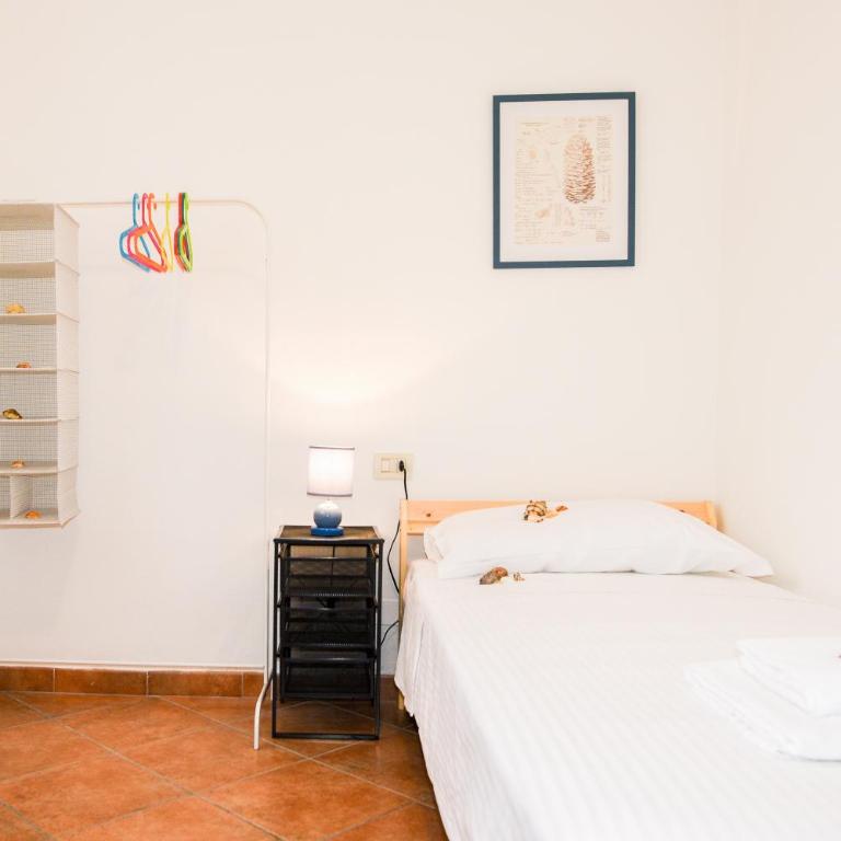 InnPisaRentals - Large Quiet Flat Near Pisa Center - Apartment mit 2 Schlafzimmern - 53