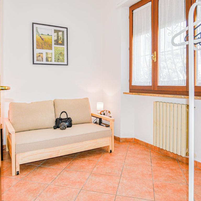 InnPisaRentals - Large Quiet Flat Near Pisa Center - Apartment mit 2 Schlafzimmern - 35