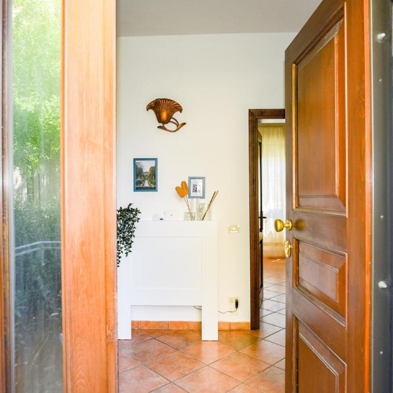 InnPisaRentals - Large Quiet Flat Near Pisa Center - Apartment mit 2 Schlafzimmern - 81