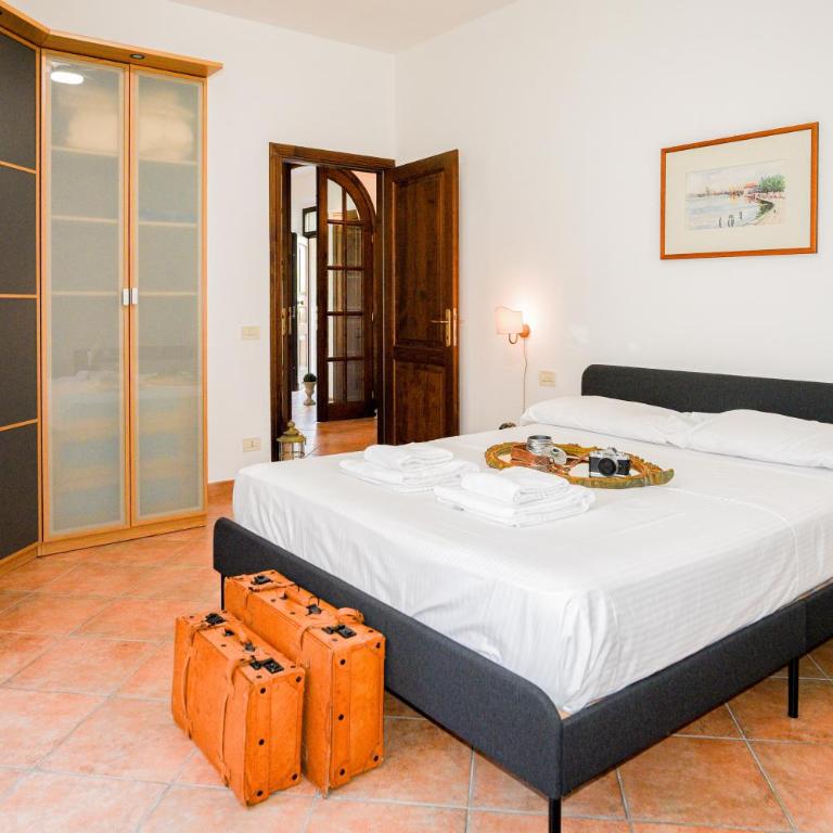 InnPisaRentals - Large Quiet Flat Near Pisa Center - Apartment mit 2 Schlafzimmern - 91