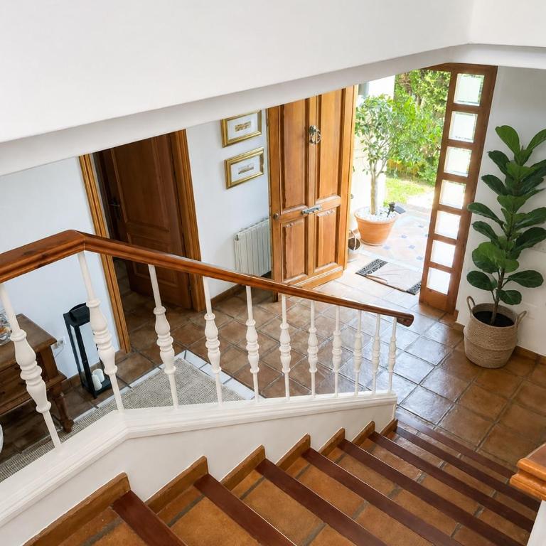 Villa Moumi - Villa with Private Pool - 58