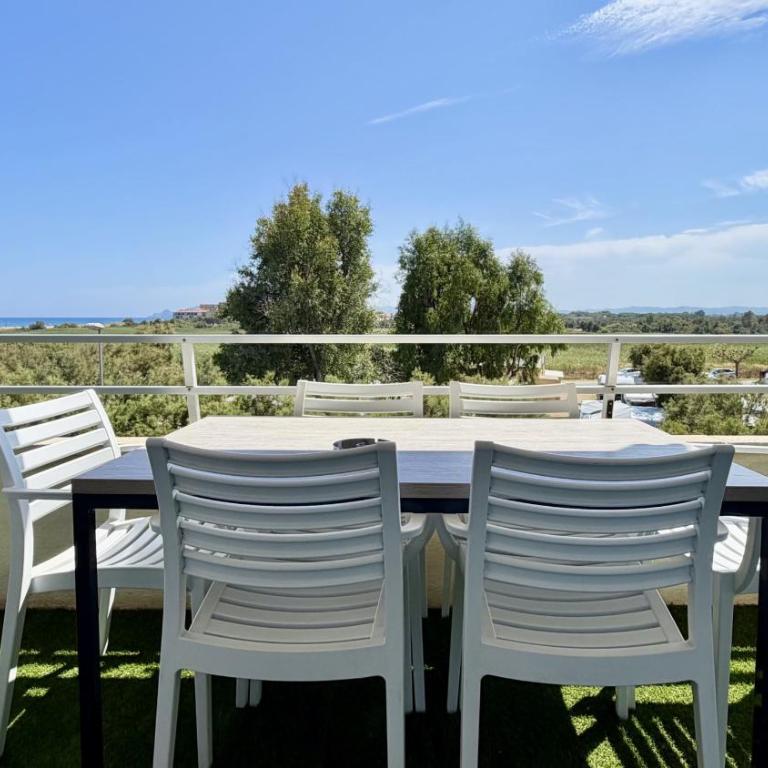 Apartamento FESTASOL 302 - Apartamento con vistas al mar - 1