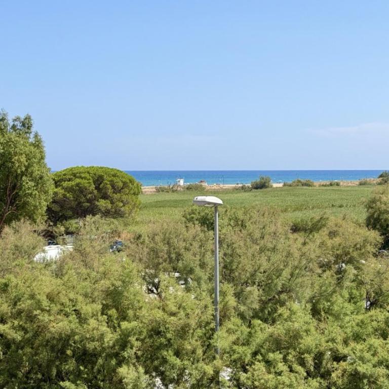 Apartamento FESTASOL 302 - Apartamento con vistas al mar - 4