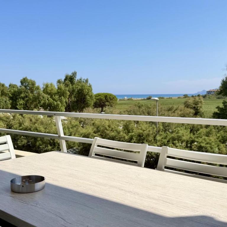 Apartamento FESTASOL 302 - Apartamento con vistas al mar - 3