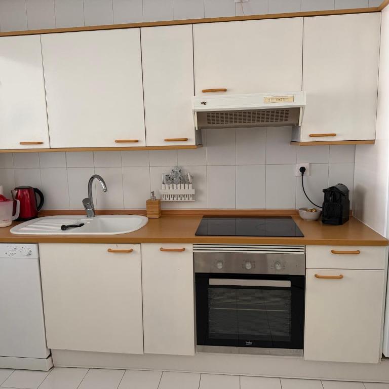 Puerto Marina Island - Deluxe Apartment mit 2 Schlafzimmern und Meerblick - 21