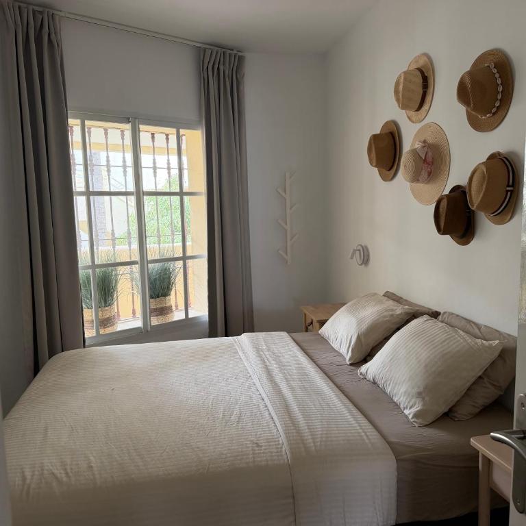 Puerto Marina Island - Deluxe Apartment mit 2 Schlafzimmern und Meerblick - 24