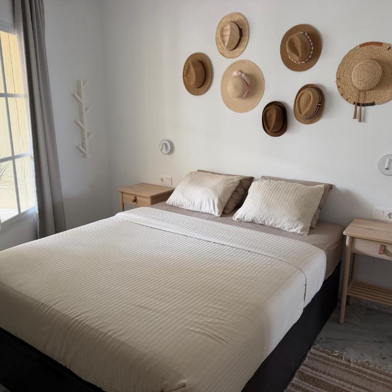 Puerto Marina Island - Deluxe Apartment mit 2 Schlafzimmern und Meerblick - 23