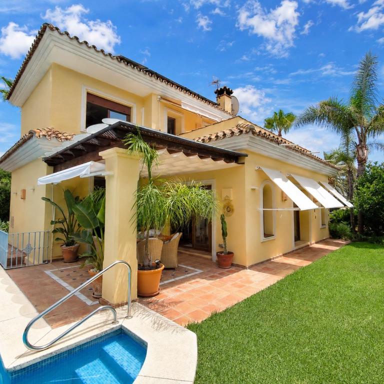 Villa Moumi - Villa with Private Pool - 64