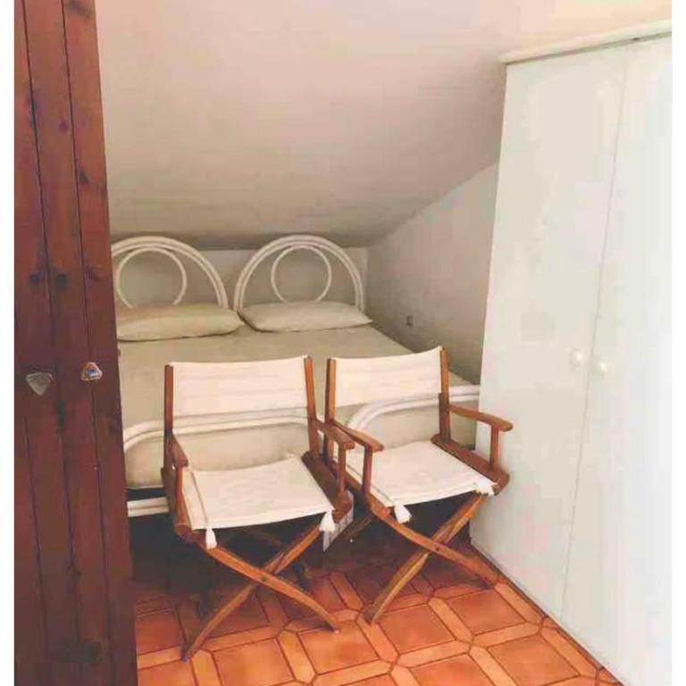 Villa Annafranca - Appartamento con 1 Camera da Letto - 4