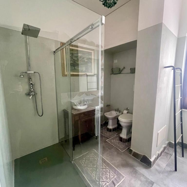 Villa Annafranca - Appartamento con 3 Camere da Letto - 23
