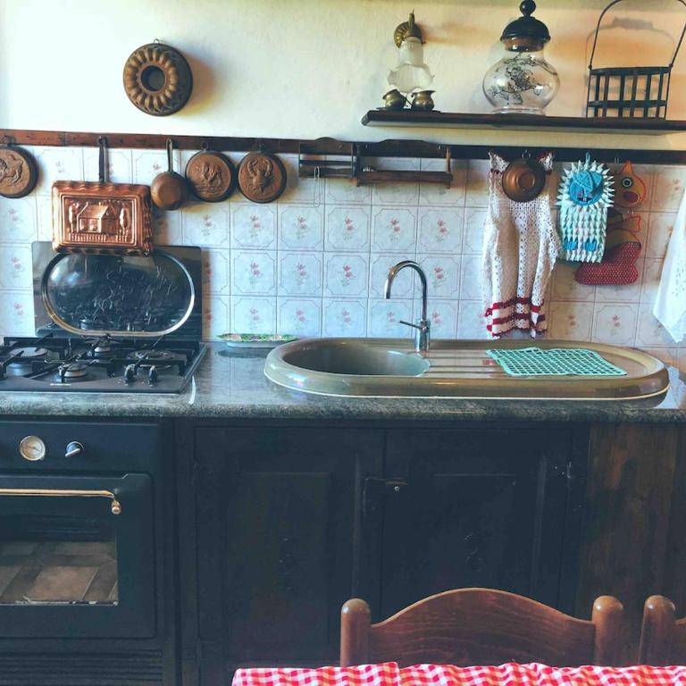 Villa Annafranca - Appartamento con 3 Camere da Letto - 29