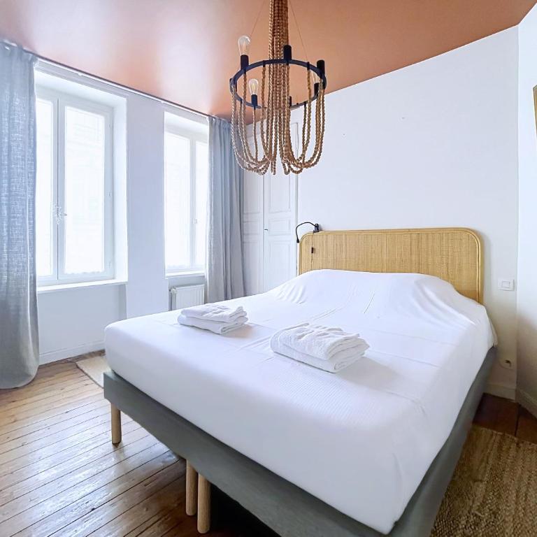 LA TORDUE - Maison 2 Chambres - 11