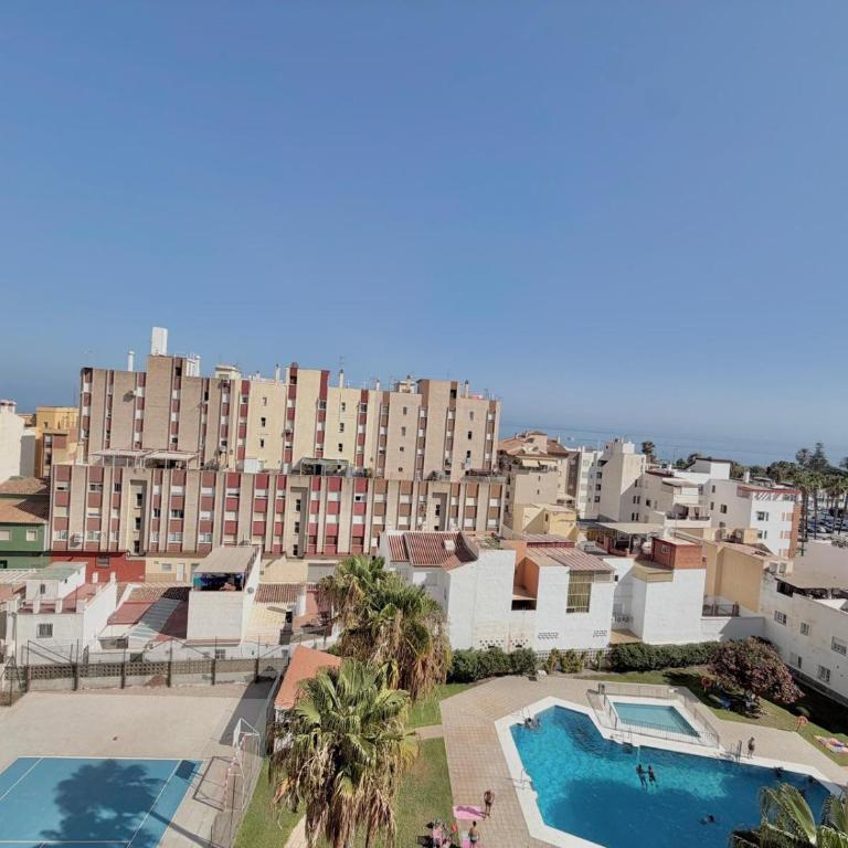 Terrasol Plazamar 2-8 - Apartamento - 6