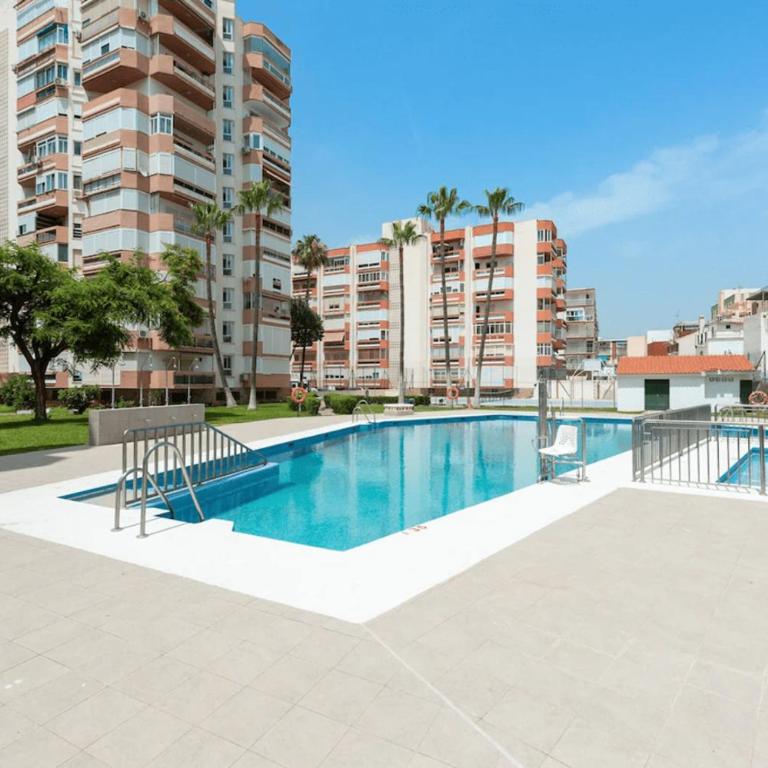 Terrasol Plazamar 2-8 - Apartamento - 13
