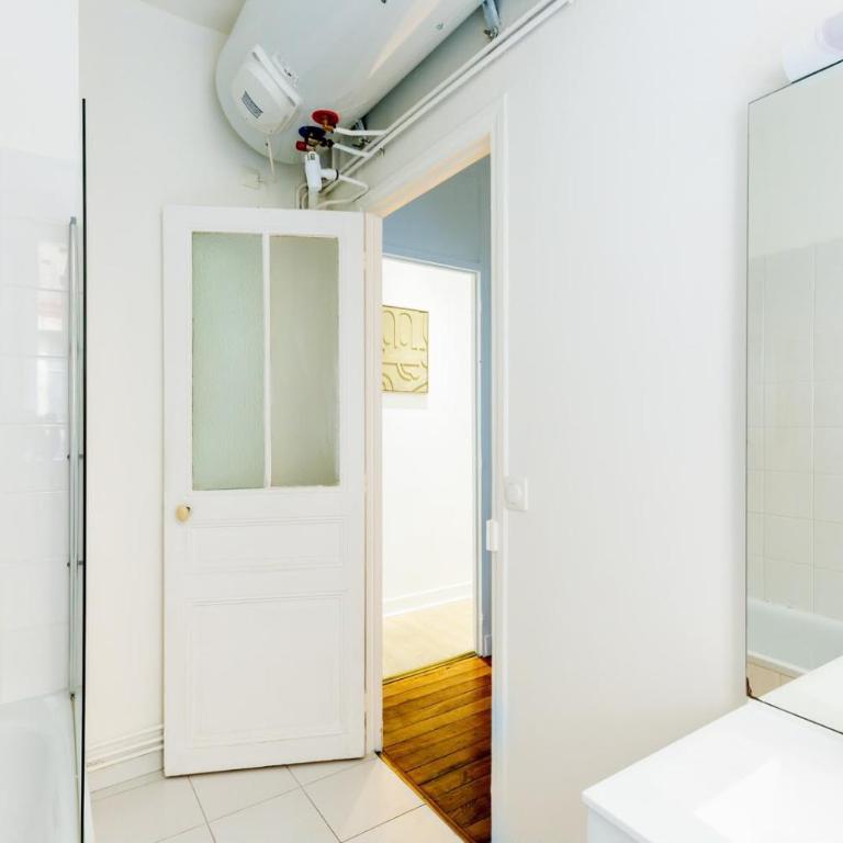 Prestigious 4BR - Sleeps 9 - Eiffel Tower - Apartamento de lujo de 4 dormitorios - 43