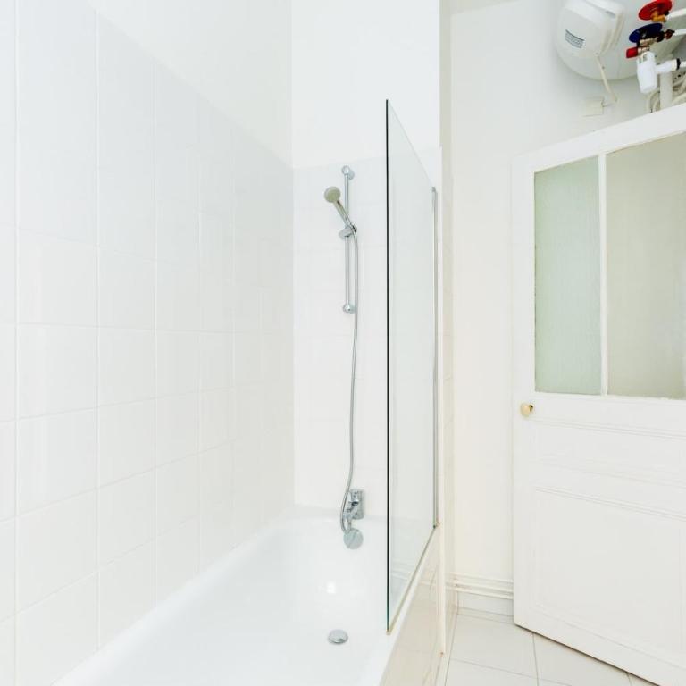 Prestigious 4BR - Sleeps 9 - Eiffel Tower - Apartamento de lujo de 4 dormitorios - 42