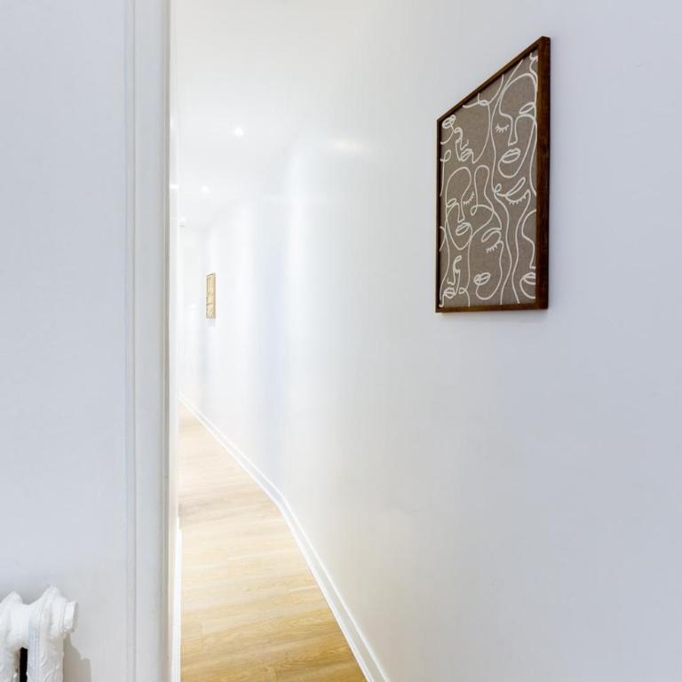Prestigious 4BR - Sleeps 9 - Eiffel Tower - Apartamento de lujo de 4 dormitorios - 32