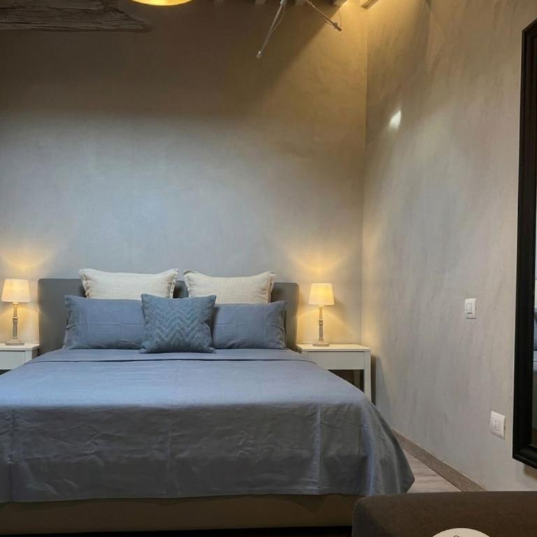 Iris Design Apartment Duomo Pietrasanta - Apartamento de 2 dormitorios - 6