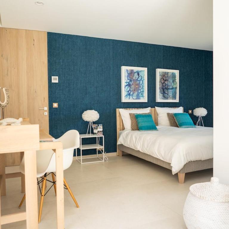 Villa Pampelonne Beach - Ferienhaus - 62