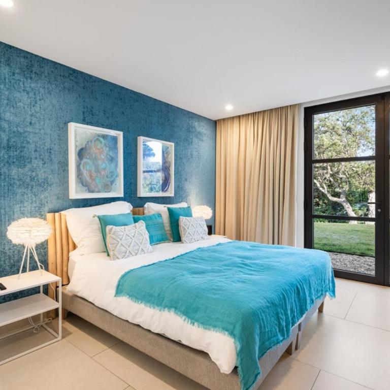 Villa Pampelonne Beach - Ferienhaus - 54