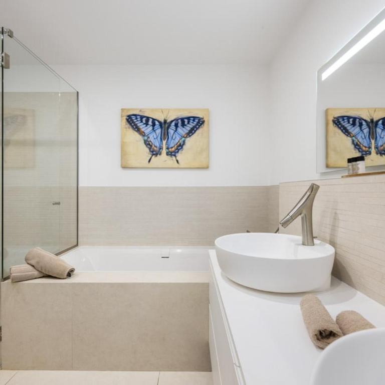 Villa Pampelonne Beach - Ferienhaus - 47