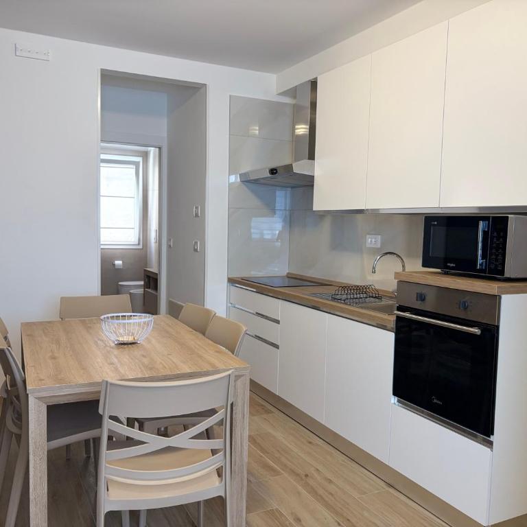 Loggia San Martino 1 - Appartamento con 2 Camere da Letto - 1