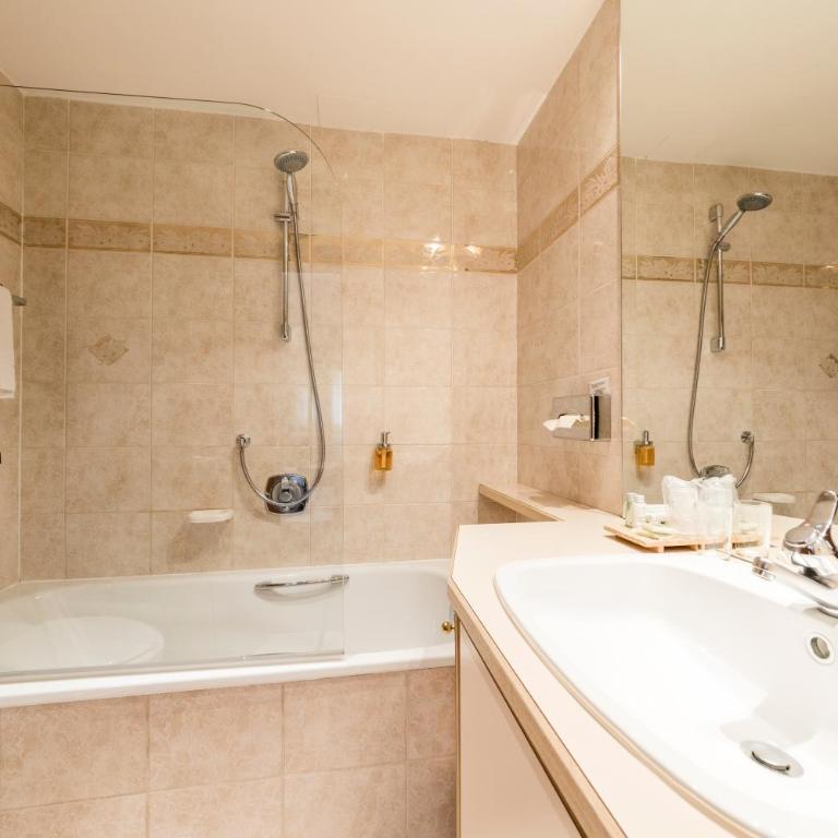 Active Hotel Ancora - Camera Tripla Classic - 6