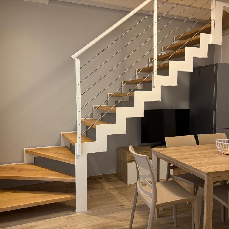 Loggia San Martino 1 - Appartamento con 2 Camere da Letto - 3