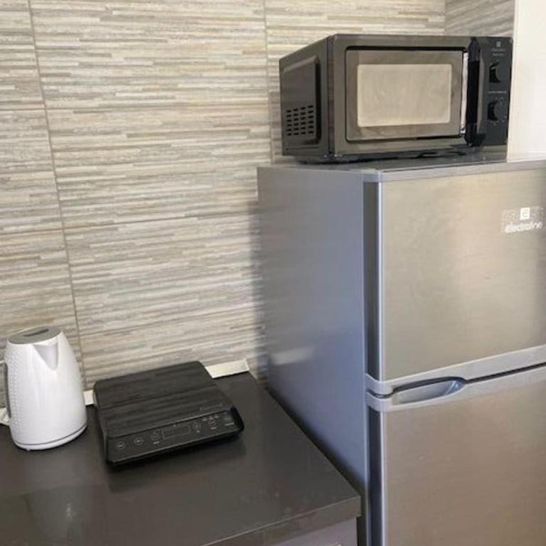 Logudoro Flat - Apartamento de 1 dormitorio - 45