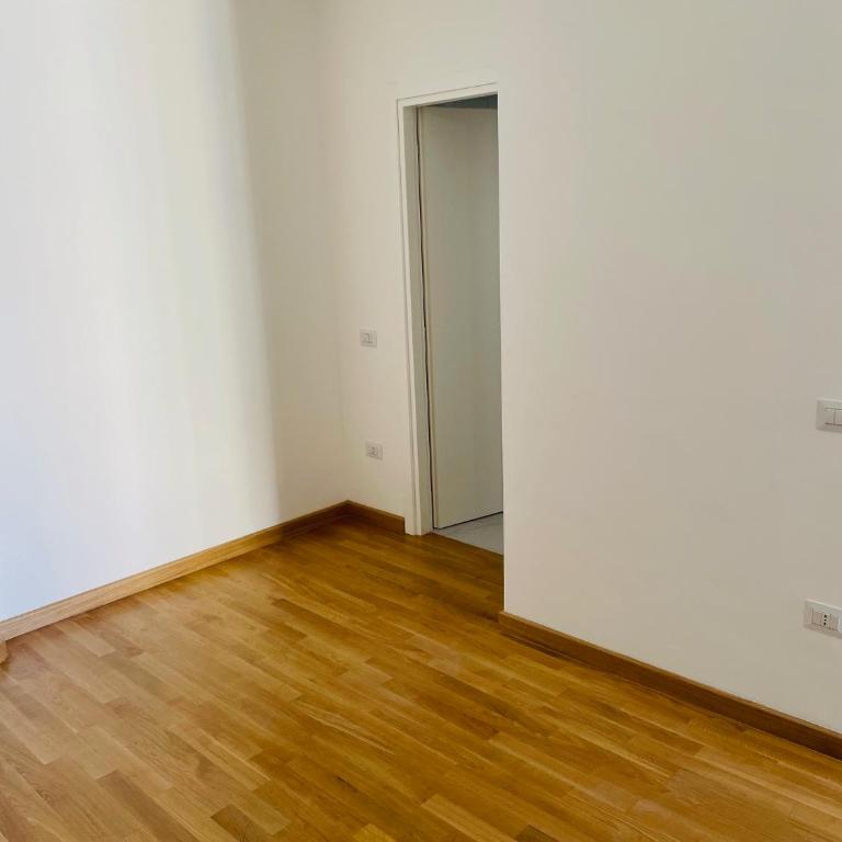 Logudoro Flat - Apartamento de 1 dormitorio - 92