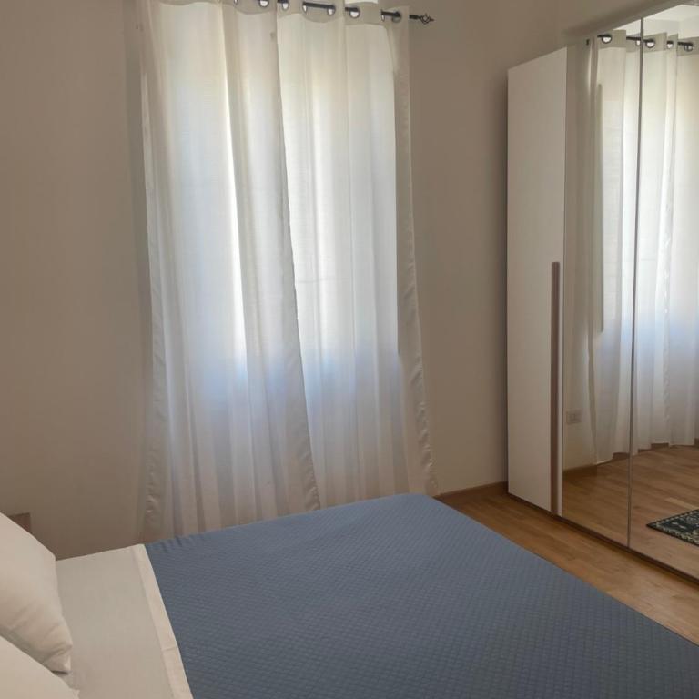 Logudoro Flat - Apartamento de 1 dormitorio - 83