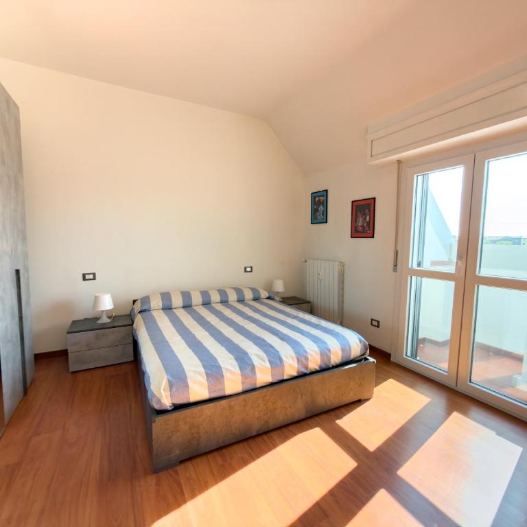 Casa Binda - Appartamento con 1 Camera da Letto - 7